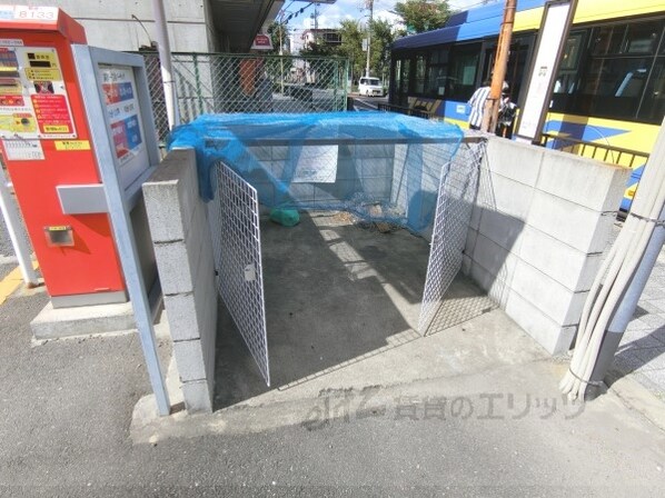 リビース音の物件内観写真